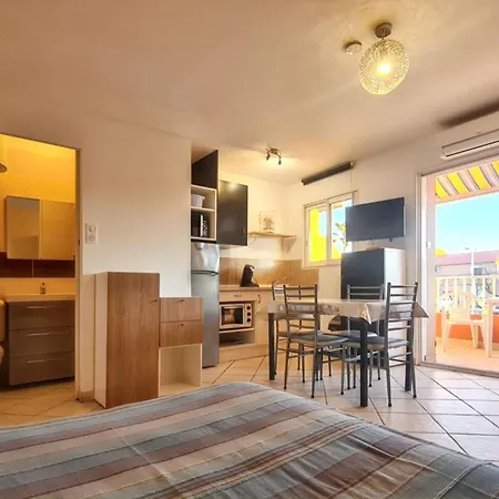 Avec Terrasse Amenagee Et Wifi A C